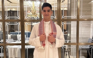 Beda Reaksi Dengan El Rumi, Al Ghazali Jawab Adem Usai Dijodohkan Dengan Bulan Sutena