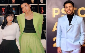 Dikira Ogah Promosi, Fuji An dan Fadly Faisal Pamer Dance Kejutan Diiringi Lagu Thariq Halilintar