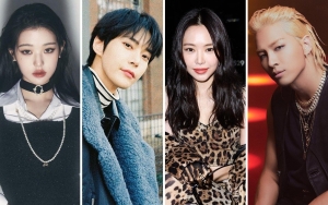 Beda Passion, Wonyoung IVE dan 9 Idol Ini Punya Sibling Aktris Hingga Atlet Golf