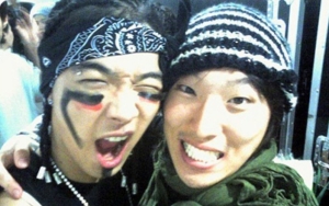 Taeyang BIGBANG