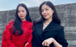 Na Eun Eks A PINK