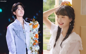 Kepribadian Baik J-Hope Terungkap Saat Berinteraksi dengan Eunchae LE SSERAFIM