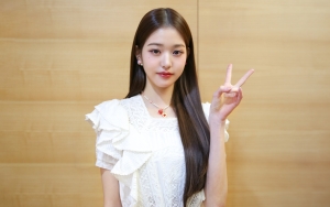 Cara Wonyoung IVE Makan Ayam Goreng Tuai Sorotan