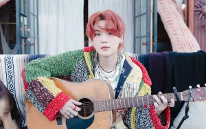 Suga Penuh Amarah Saat BTS Terima Banyak Kebencian