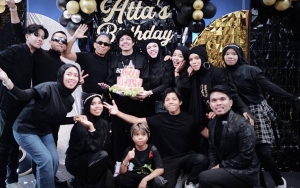 Berkelas, Atta Halilintar Sentil Balik Haters Usai Video Joget Ibu-Adik Gen Halilintar Dihujat
