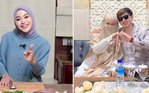 Dengar Cerita Soal Perasaan Aurel Hermansyah Saat Bercadar, Istri Koh Dennis Lim: Masya Allah