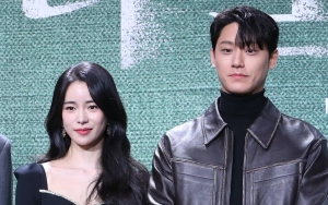 Lee Do Hyun dan Lim Ji Yeon Dirasa Bukan Cuma Cinlok di Lokasi Syuting 'The Glory'