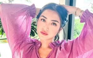 Jessica Iskandar Oplas di Korsel, Pose Tutupi Hidung Tuai Rasa Penasaran