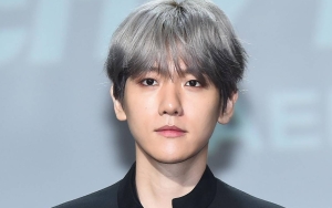 Minta Maaf, Baekhyun EXO Kecewa Pesannya Gak Dibalas Fans