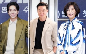 Dulu Seagensi, Lee Seung Gi Dikabarkan Tak Undang Lee Seo Jin dan Lee Sun Hee ke Nikahan
