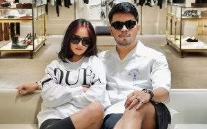 Fuji An Teriak-teriak Kasih Semangat di Backstage, Thariq Halilintar Salting Parah