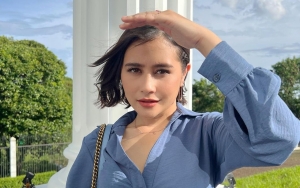 Prilly Latuconsina Bagikan Perjuangan Kala Masak Besar untuk Anak-anak Panti, Sempat Nangis di Dapur