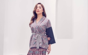 Mata Bintitan, Nikita Willy Tetap Cantik Gak Ada Obat Saat Jalani Pemotretan