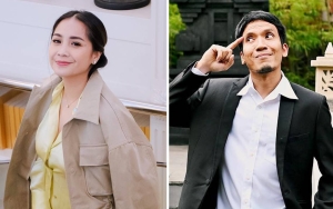 Kemurahan Hati Nagita Slavina Dipuji Desta Bak Malaikat