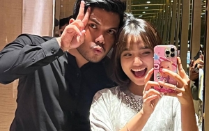 Sudah Disemangati Fuji An, Thariq Halilintar Masih Grogi Jelang Bawakan Lagu Baru