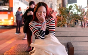 Enzy Storia Pernah Takut Pada Penggemarnya sendiri