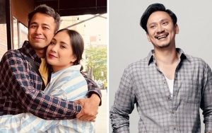 Usai Akui Raffi Ahmad Bukan Tipenya, Nagita Slavina Santai Puji Paras Ganteng Vincent Rompies