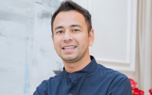 Tajir Melintir, Raffi Ahmad Terharu Usai Tiba-tiba Dapat Hadiah Motor Impian
