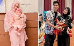 Adik Cantik Teuku Ryan Ikut Dicecar Rumor Terkait Ria Ricis, Reaksinya Tak Terduga
