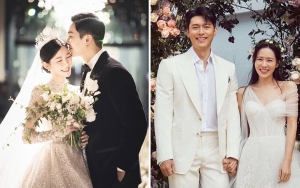 Biaya Pernikahan Lee Seung Gi & Lee Da In Kalahkan Pasangan Hyun Bin-Son Ye Jin