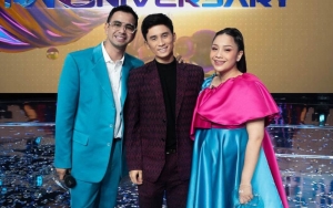 Raffi Ahmad Dapat Hadiah Motor Impian, Reaksi Turut Senang Alshad Ahmad Paling Digeruduk