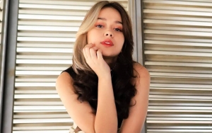 Gaya Rambut Rebecca Klopper Bikin Pangling, Dipuji Cantik Bak Barbie Hidup