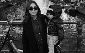 Nikita Willy Sampai Teriak Gegara Dibully Baby Issa