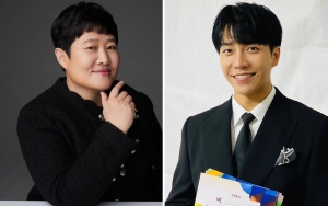 Kegiatan Baru CEO HOOK Disorot usai Diduga Tak Diundang Nikahan Lee Seung Gi & Lee Da In