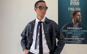 Devano Danendra Curhat Dapat Cobaan Lagi Usai Digosipkan Pindah Agama