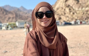 Lesti Kejora Mendadak Tulis Ungkapan Bijak Sarat Makna Hingga Singgung Kebencian