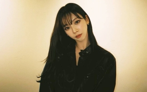 Karina aespa Bikin Kaget dengan Gaya Blonde, Kondisi Rambut Rusak dan Pendek Tuai Prihatin