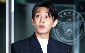 Pihak Yoo Ah In Bakal Perkarakan Rumor Ngobat di Kelab Malam ke Ranah Hukum