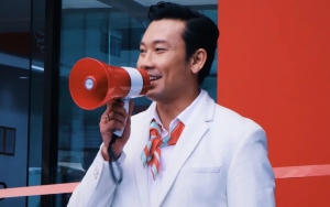 Denny Sumargo Dimaki Gegara Konten Berbagi, Endingnya Plot Twist
