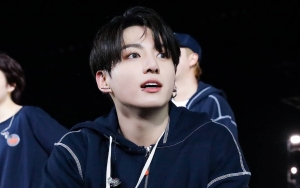 Celana Dalam Jungkook BTS Lebih Mahal dari Outfit