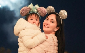 Shandy Aulia Liburan ke Italia Bareng Putri Cantik, Keberadaan Sang Suami Dipertanyakan