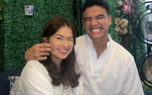 Reaksi Rebecca Klopper Saat Dituduh Berduaan Terus Dengan Fadly Faisal di Bulan Puasa