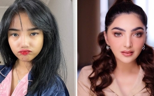Fuji An Full Senyum Usai Unboxing Hadiah dari Ashanty, Sampai Nebak Soal Harga