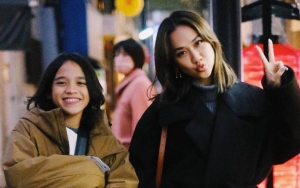 Ultah Sudah Lewat, BCL Pamerkan Kado Gemas dari Noah Sinclair