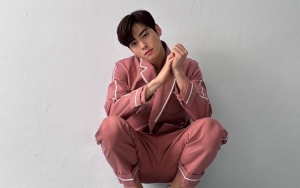 Cha Eun Woo ASTRO Lagi-lagi Buktikan Sifat Kelewat Random di Post Baru