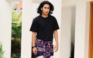Abidzar Al-Ghifari Tulis Pesan Ultah Haru Untuk Mendiang Uje, Curhat Soal Tersesat
