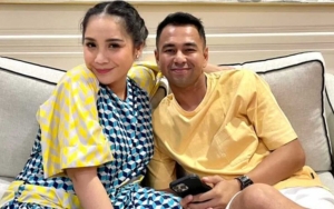 Raffi Ahmad Usil Bahas Pasangan Penghuni Andara yang Sudah Pisah, Nagita Slavina Ngegas