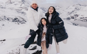Reaksi Gisella Anastasia dan Gading Marten Berbanding Terbalik Jika Gempi Kenalkan Pacar