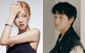 Sosok Paling Rugi jika Rose BLACKPINK & Kang Dong Won Pacaran Jadi Perdebatan