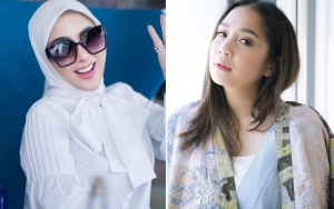Adu Gaya Syahrini dan Nagita Slavina Kembaran Tas Seharga Rp1,5 M, Siapa Lebih Kece?