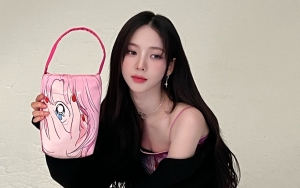 Karina aespa Pamer Foto Rayakan Ultah, Disebut Tak Cocok dengan Rambut Pirang
