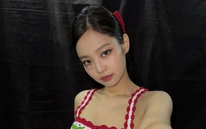  Jennie BLACKPINK Kemungkinan Bakal Hadiri Festival Film Cannes Ke 76 Bareng Cast 'The Idol'
