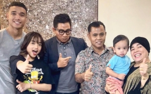 Khawatirkan Gala Sky, Haji Faisal Sindir Biang Kerok Yang Ungkit Isu Pencucian Uang