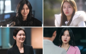 Kim So Yeon Paling Diantisipasi, Intip 10 Potret Aktris Kondang Jadi Cameo di Drama