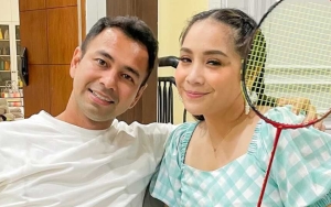 Nagita Slavina 'Tampar' Raffi Ahmad Diduga Gegara Bahas Ayu Ting Ting, Reaksi Denny Cagur Disorot