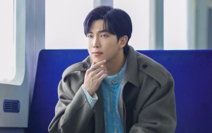 RM BTS Buat Postingan Misterius, Muncul Dugaan Flexing Harga Arloji Hingga Kolab Kejutan